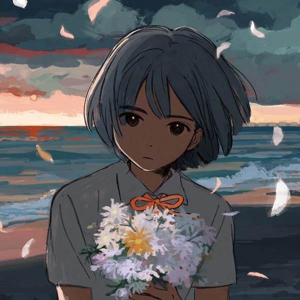 Kurayamisaka – Kurayamisaka Yori Ai Wo Komete CD