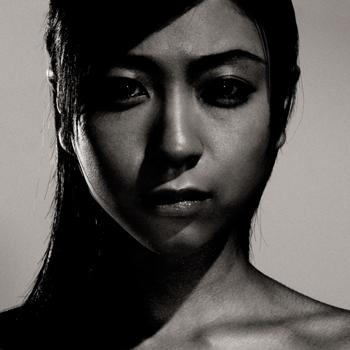 Hikaru Utada – Deep River CD