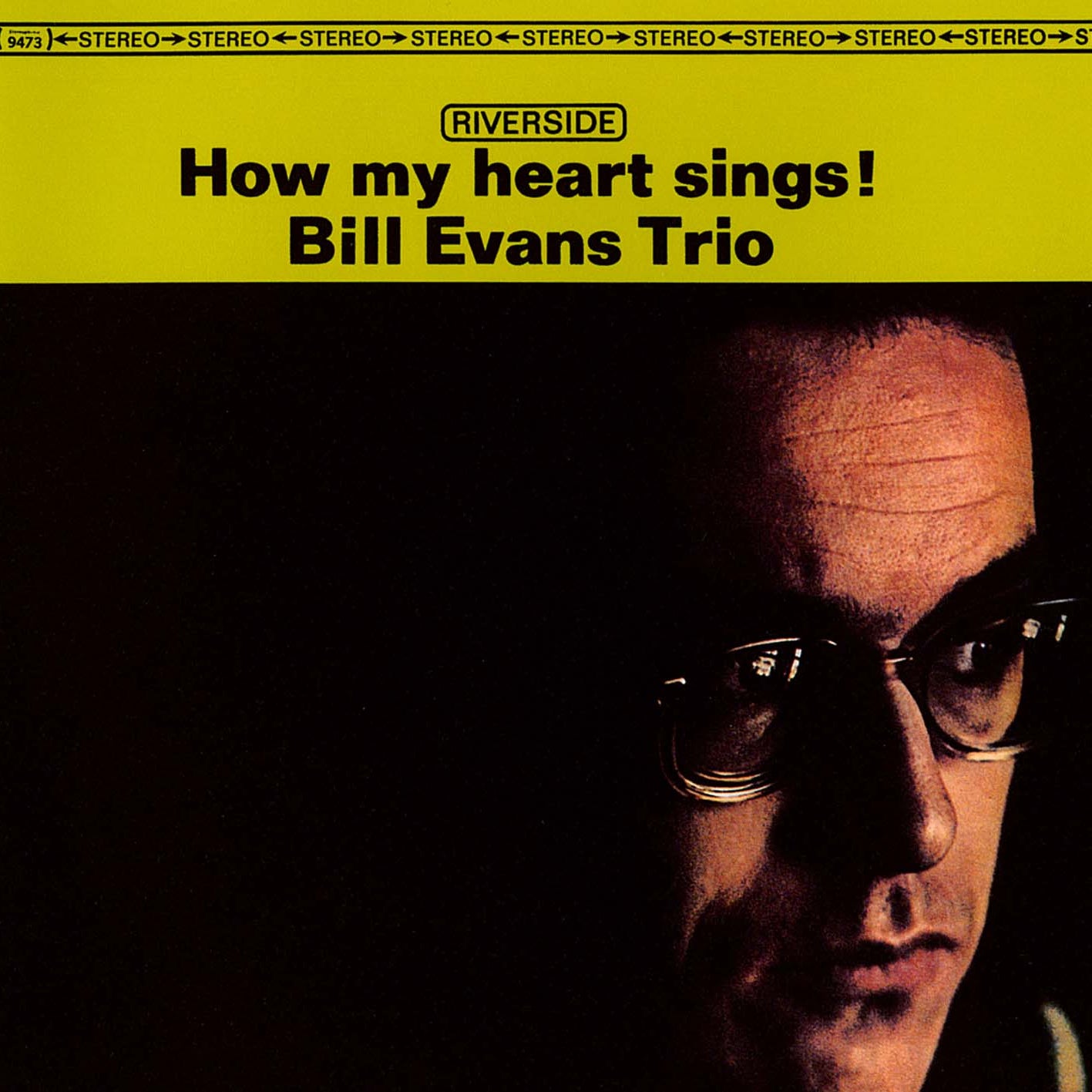 Bill Evans Trio – How My Heart Sings CD