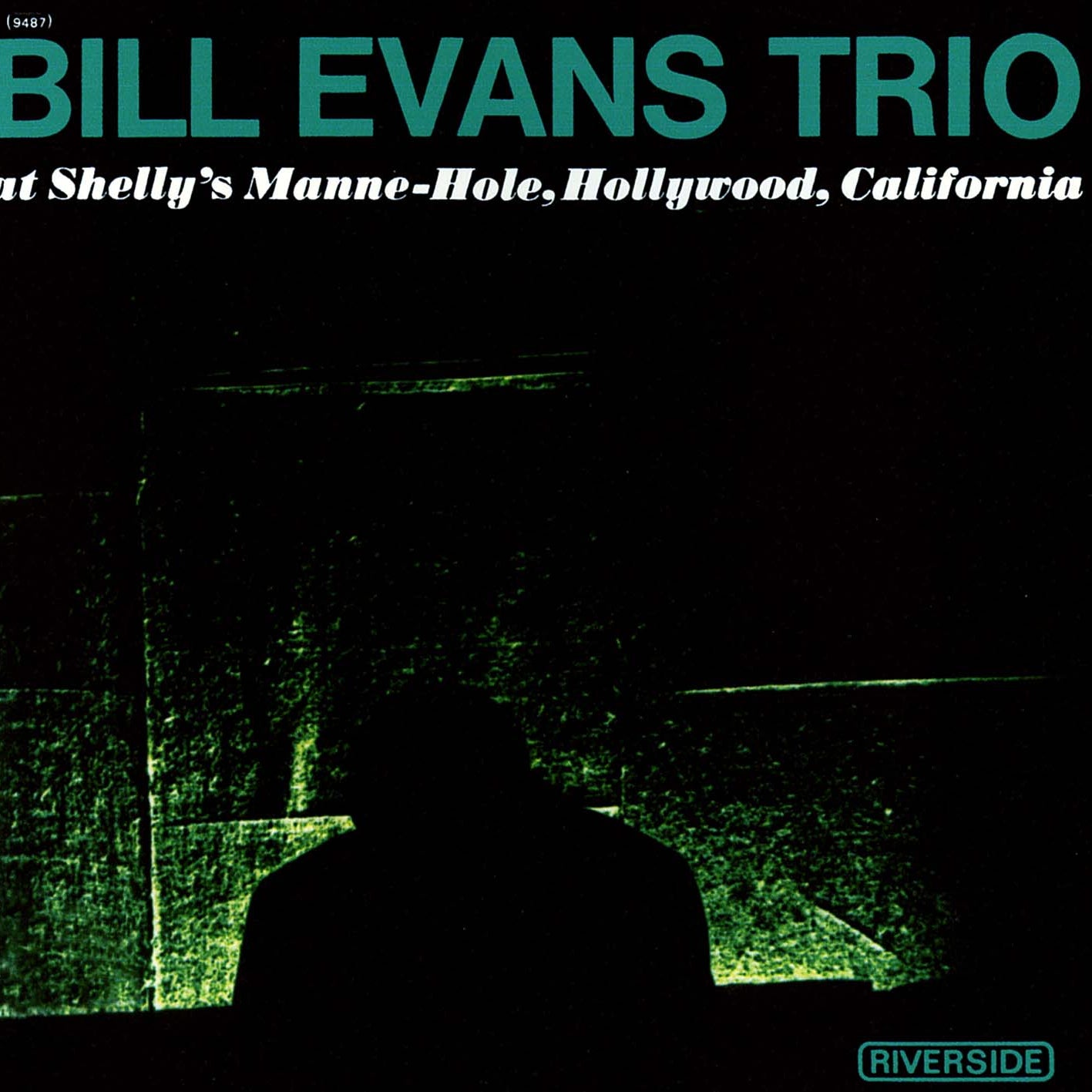 Bill Evans Trio – At Shelly's Manne-Hole CD