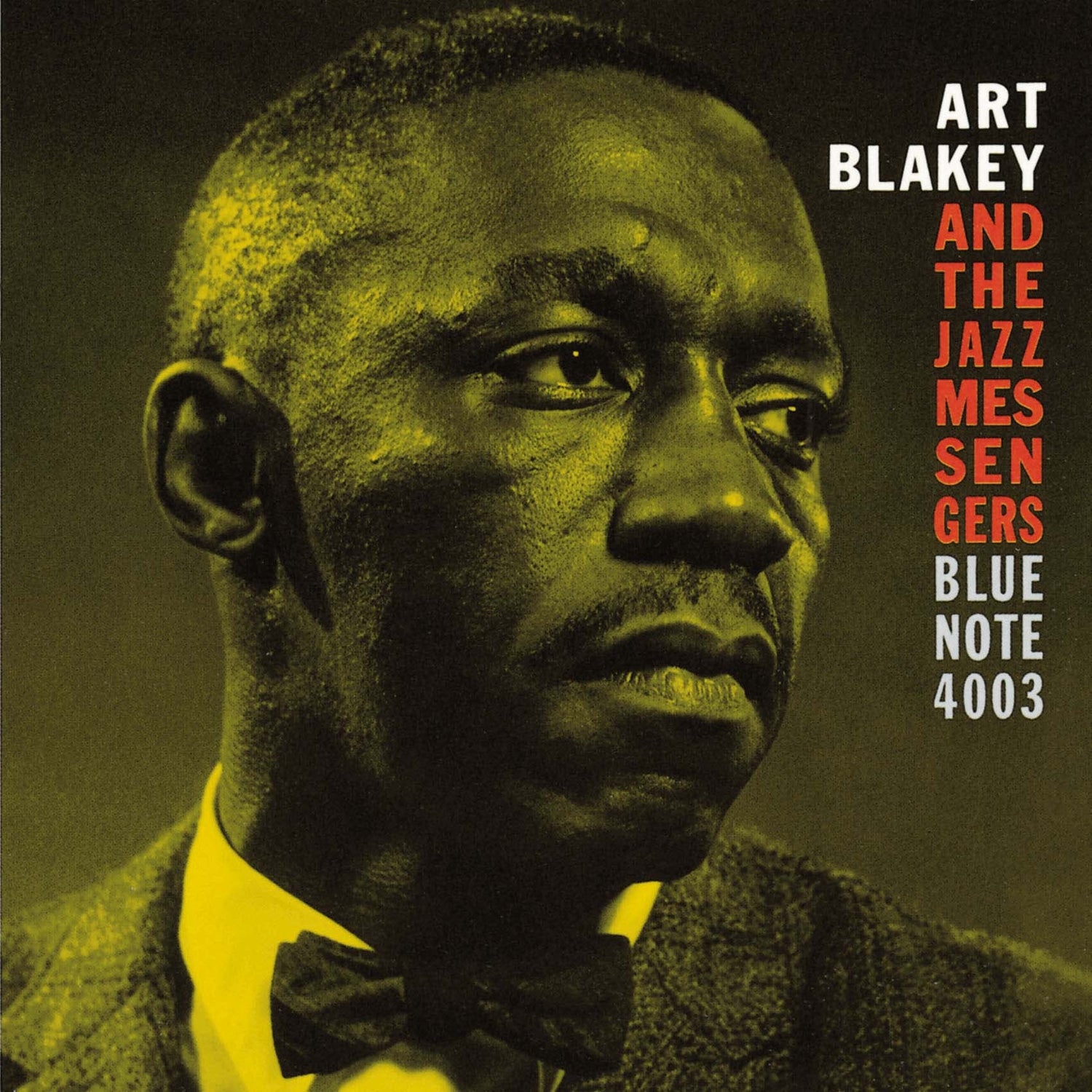 Art Blakey & The Jazz Messengers – Moanin' CD