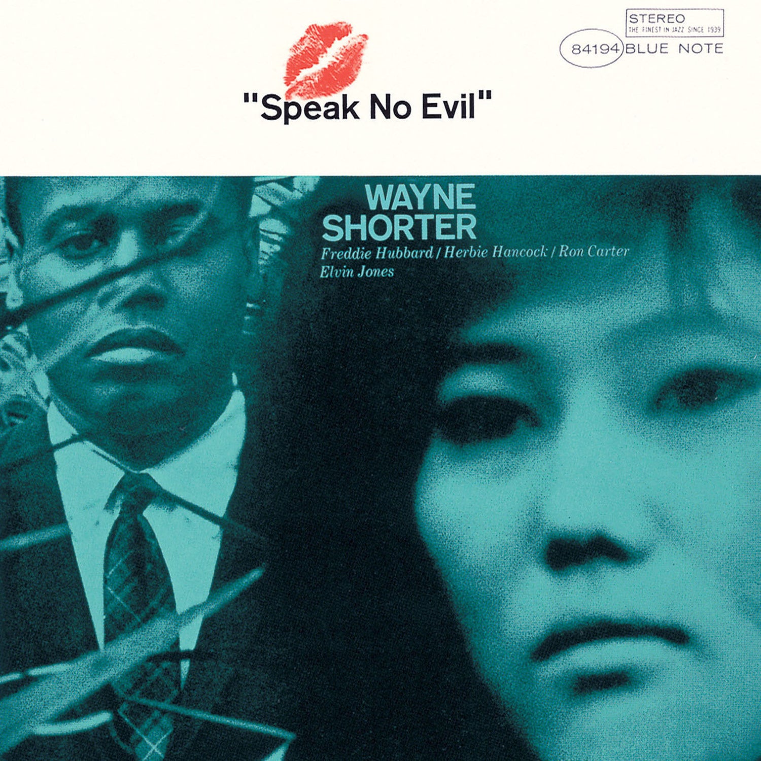 Wayne Shorter – Speak No Evil CD