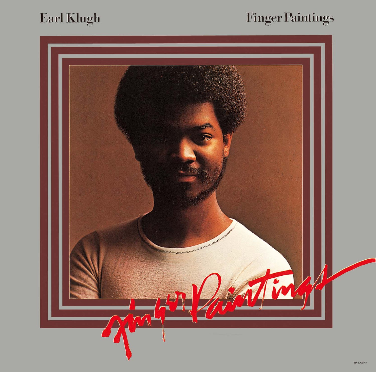 Earl Klugh – Finger Paintings CD