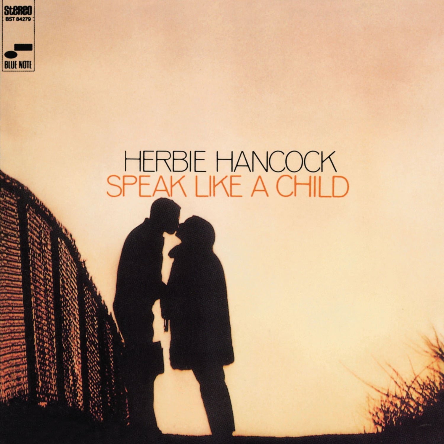 Herbie Hancock – Speak Like A Child CD