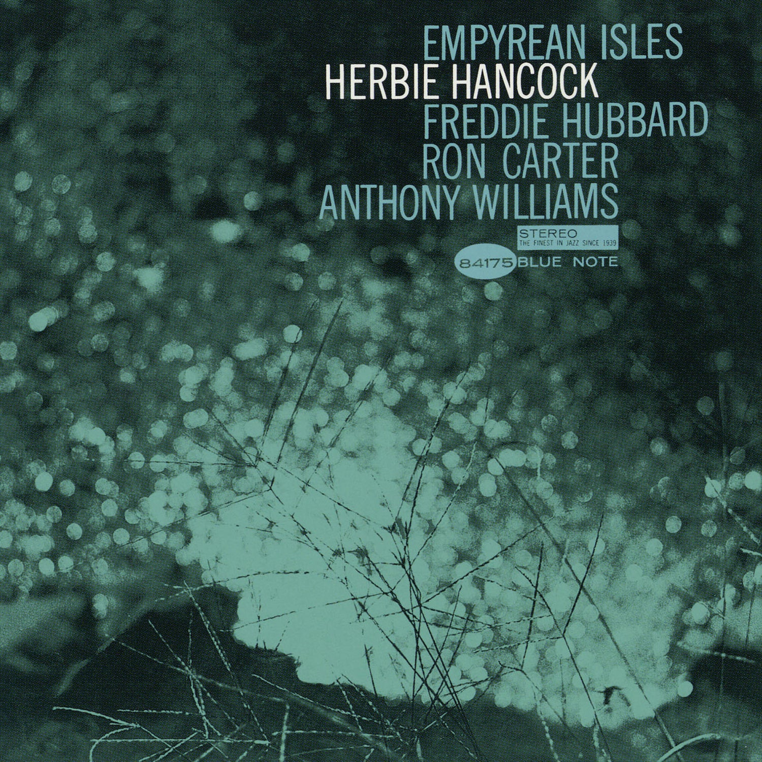 Herbie Hancock – Empyrean Isles CD