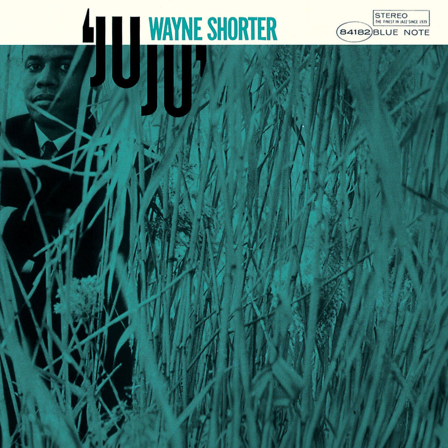 Wayne Shorter – Juju CD