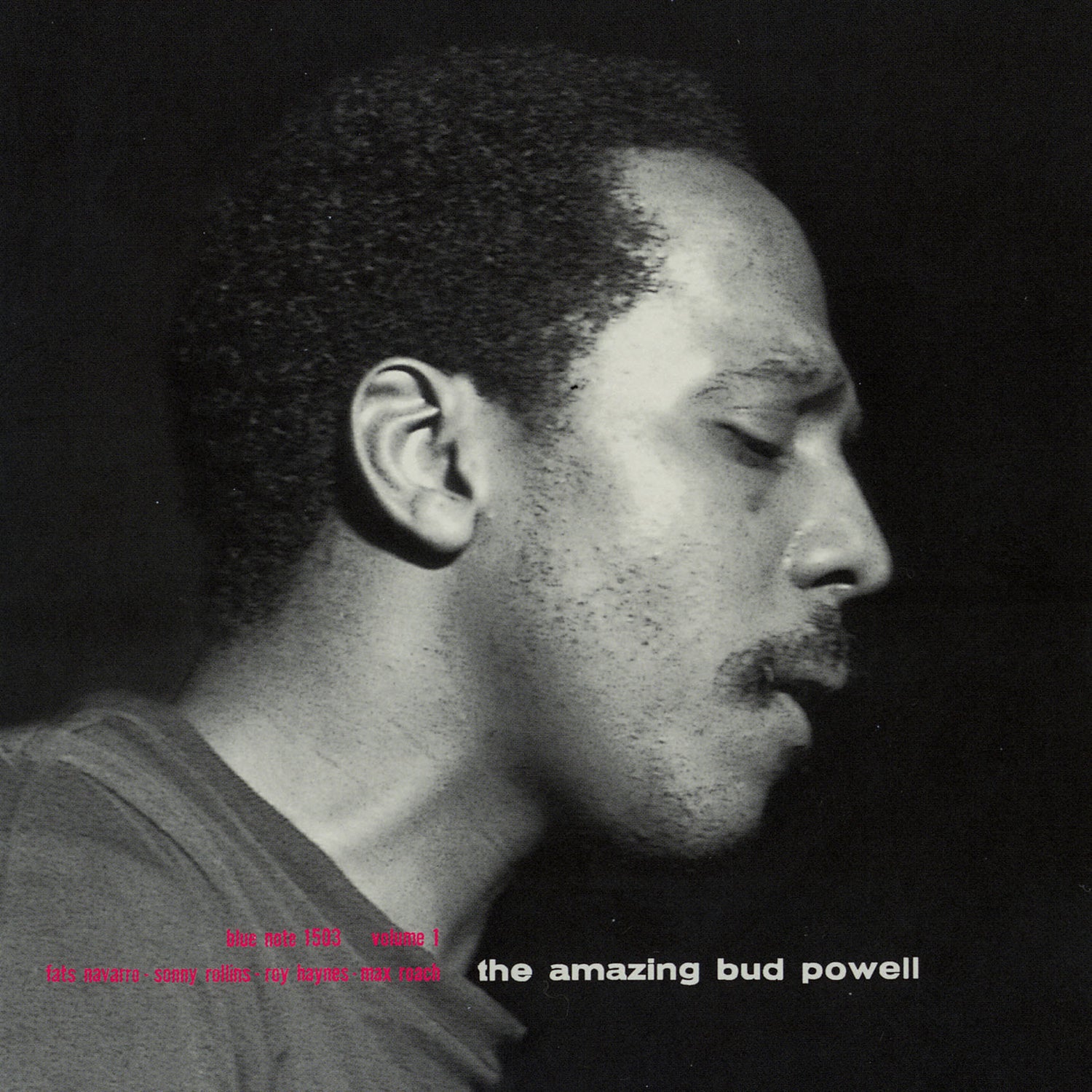 Bud Powell – The Amazing Bud Powell Vol. 1 CD