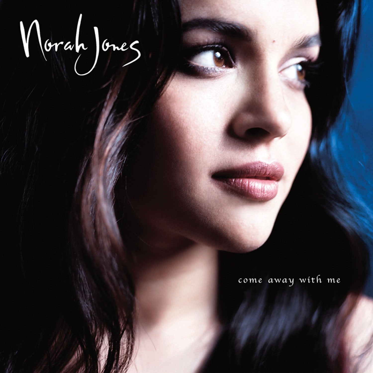 Norah Jones – Come Away With Me CD