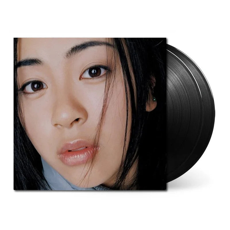 Hikaru Utada - First Love Plak