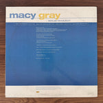 Macy Gray – Sexual Revolution Japan Vinyl