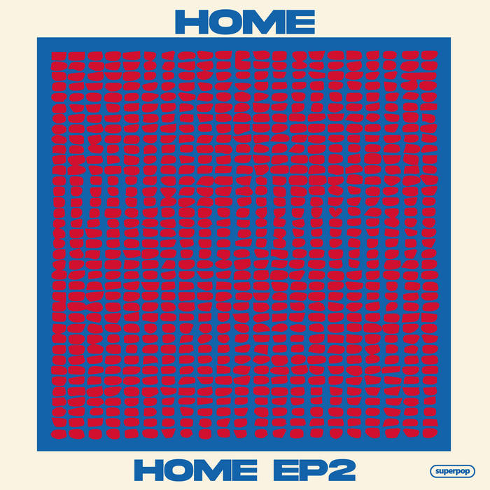 Home – Home Ep2 CD
