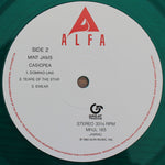 Casiopea – Mint Jams Japan Vinyl