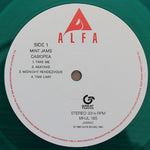 Casiopea – Mint Jams Japan Vinyl