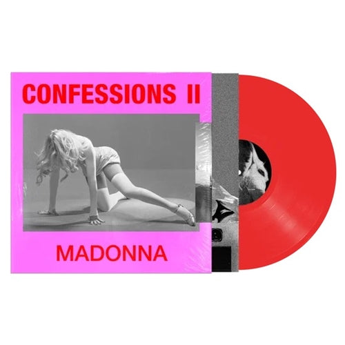 Madonna – Confessions II
