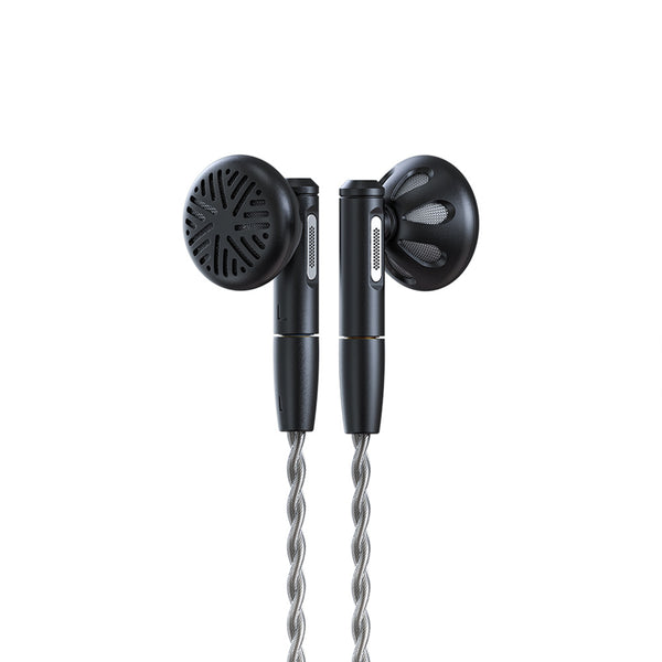 FiiO FF5 14.2mm Kulak içi Kulaklık
