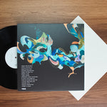 Nujabes - First Collection Japan Vinyl