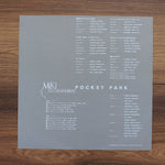 Miki Matsubara - Pocket Park Japan Vinyl
