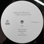 Nujabes - First Collection Japan Vinyl