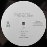 Nujabes - First Collection Japan Vinyl