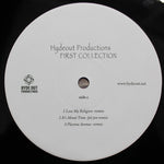 Nujabes - First Collection Japan Vinyl