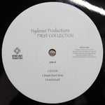 Nujabes - First Collection Japan Vinyl