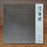Bryan Adams – Reckless 33'lük LP PLAK Japan Vinyl
