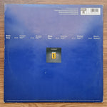 Jamiroquai - Cosmic Girl Japan Vinyl