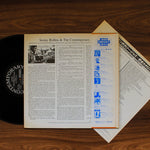 Sonny Rollins - Sonny Rollins And The Contemporary Leaders Japan Vinyl