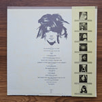 Françoise Hardy – Ma Jeunesse Fout Le Camp 33'lük LP PLAK Japan Vinyl