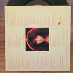 Kate Bush – Lionheart 33'lük LP PLAK Japan Vinyl