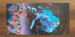 Journey – Escape 33'lük LP PLAK Japan Vinyl