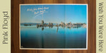 Pink Floyd - Wish You Were Here 33'lük LP PLAK Japan Vinyl