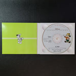 Disney - Pinocchio Japan Vinyl