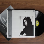 Hako Yamasaki - Walking 33'lük LP PLAK Japan Vinyl