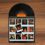 Crystal King - Ⅱ Locus Japan Vinyl