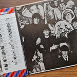 The Beatles – Beatles For Sale 33'lük LP PLAK Japan Vinyl