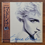 Madonna - True Blue (Super Club Mix) Japan Vinyl