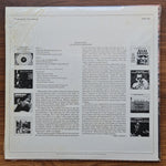 Miles Davis – Filles De Kilimanjaro 33'lük LP PLAK Japan Vinyl
