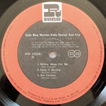 Wynton Kelly - Kelly Blue Japan Vinyl