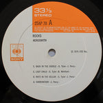 Aerosmith - Rocks 33'lük LP PLAK Japan Vinyl