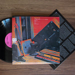 M .Sato & J. Inagaki And His Big Soul Media - Bridge Over Troubled Water Japan Vinyl