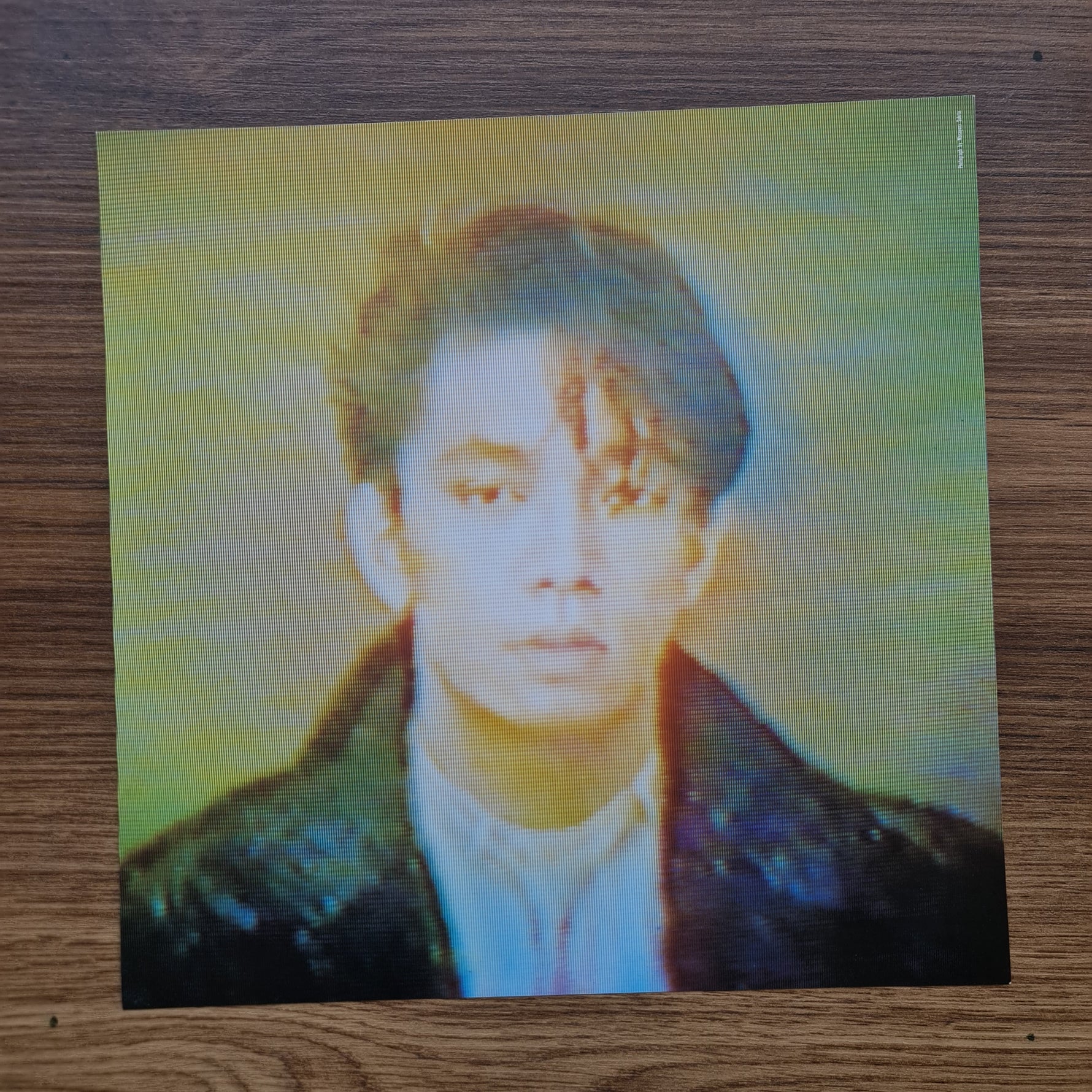 Ryuichi Sakamoto - Coda Japan Vinyl