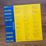 Masayoshi Takanaka - Can I Sing? 33'lük LP PLAK Japan Vinyl
