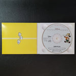 Disney - Three Little Pigs Japan Vinyl