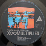 Yellow Magic Orchestra - X∞Multiplies 33'lük LP PLAK Japan Vinyl