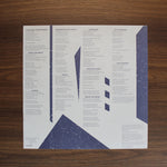 Europe - The Final Countdown Japan Vinyl