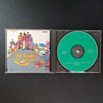 The Beatles - Yellow Submarine Japan Vinyl