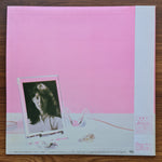 Mariya Takeuchi – Re-Collection 33'lük LP PLAK Japan Vinyl
