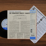 Lou Donaldson - New Faces - New Sounds Japan Vinyl