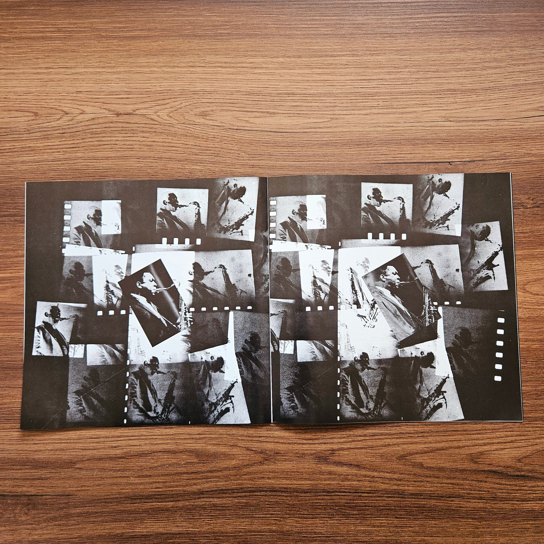 John Coltrane – Coltrane In Japan Japan Vinyl